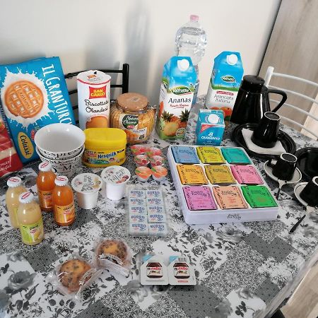 Scacco Matto Holiday House Taranto Dış mekan fotoğraf