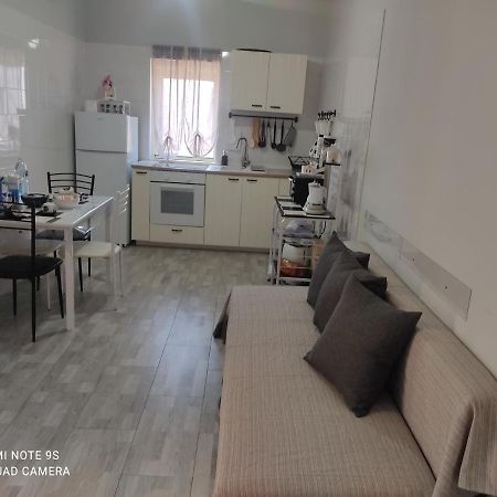 Scacco Matto Holiday House Taranto Dış mekan fotoğraf