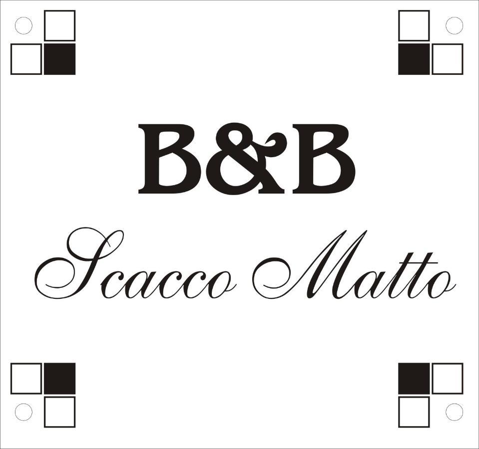 Scacco Matto Holiday House Taranto Dış mekan fotoğraf