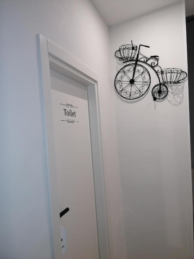 Scacco Matto Holiday House Taranto Dış mekan fotoğraf