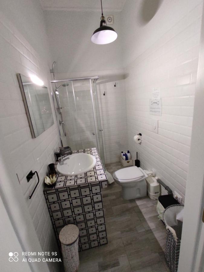 Scacco Matto Holiday House Taranto Dış mekan fotoğraf