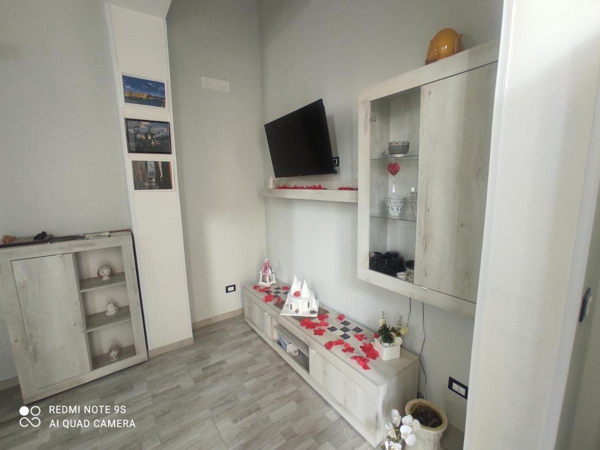 Scacco Matto Holiday House Taranto Dış mekan fotoğraf