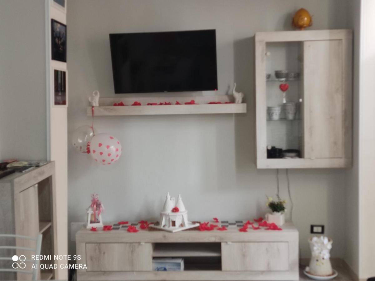 Scacco Matto Holiday House Taranto Dış mekan fotoğraf