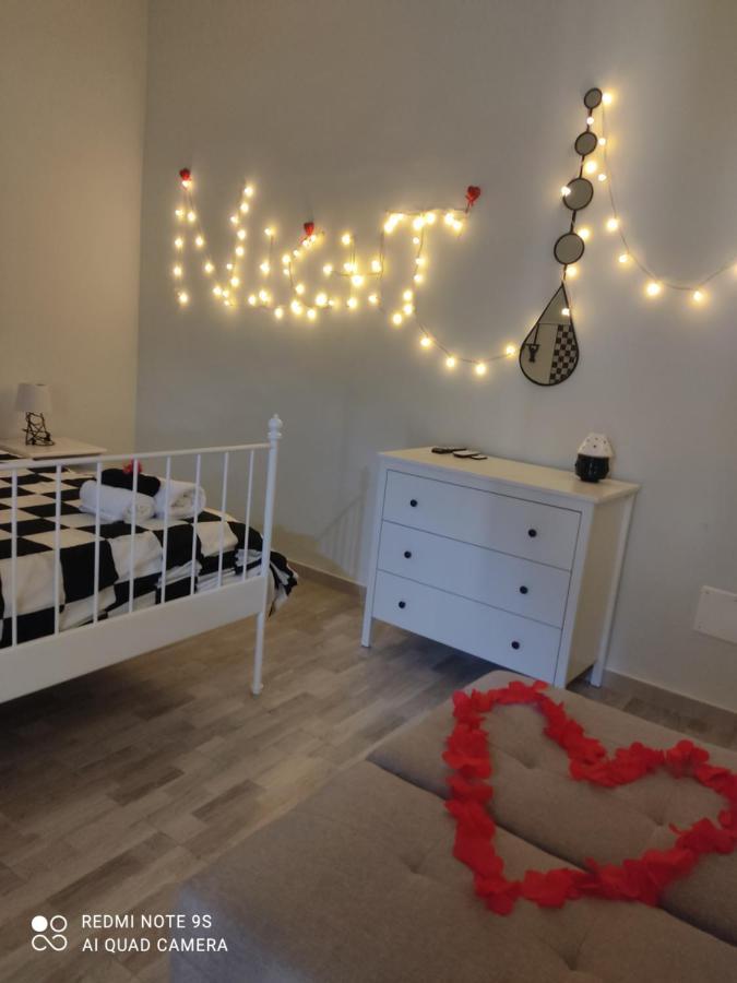 Scacco Matto Holiday House Taranto Dış mekan fotoğraf