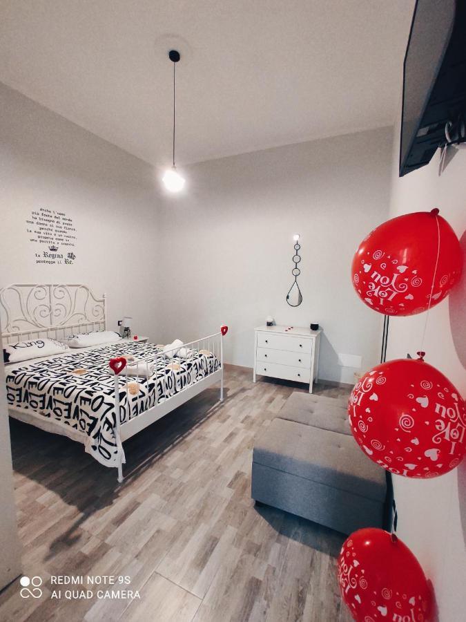 Scacco Matto Holiday House Taranto Dış mekan fotoğraf