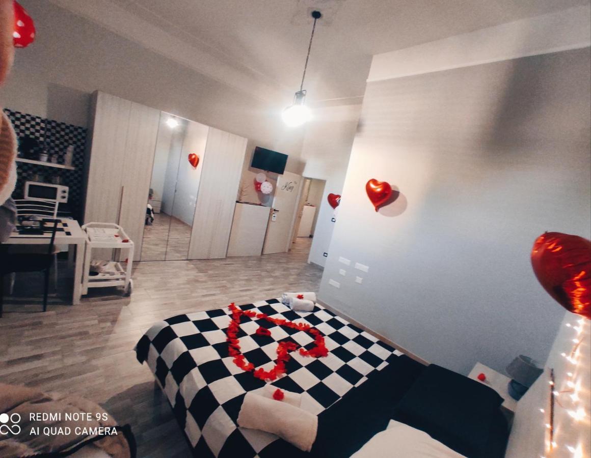 Scacco Matto Holiday House Taranto Dış mekan fotoğraf